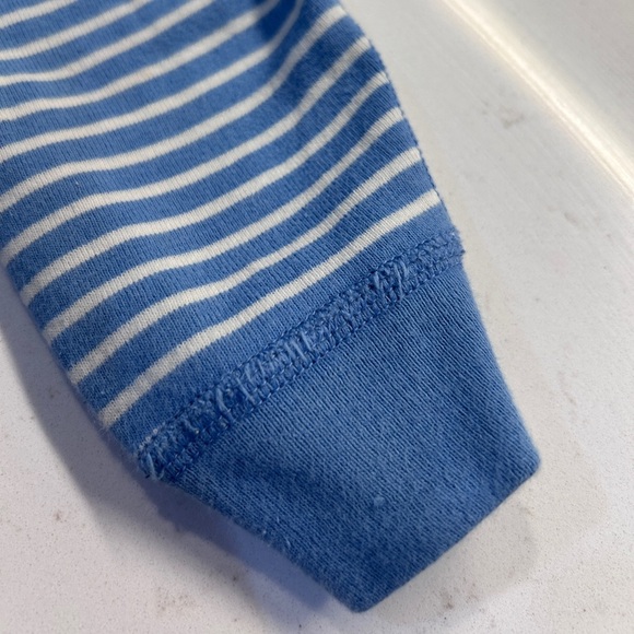 2T Hanna Andersson PJ Set - Picture 8 of 8